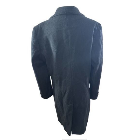 VTG "Worthington" 100% Wool Women SZ 6 Old Money Quiet Luxury Hepburn Class Lady - Picture 3 of 11